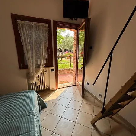 Agriturismo B&B Le Casette sul Garda-2