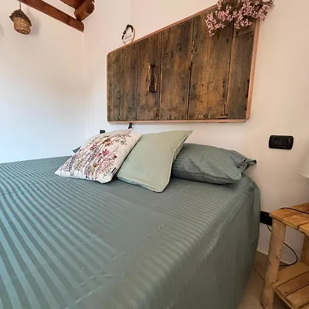 Agriturismo B&B Le Casette sul Garda-3